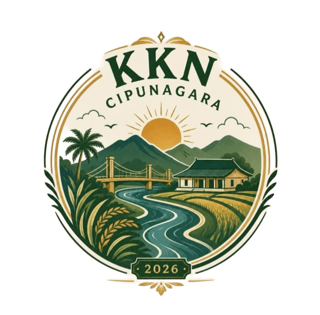 Logo KKN